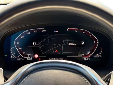 BMW X3 XDrive30d — photo 23