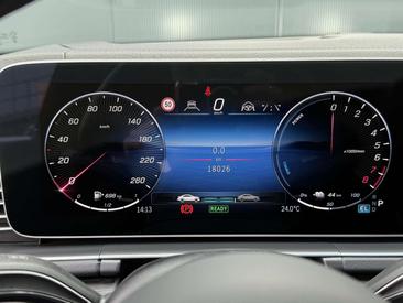 Mercedes GLE 400 E — photo 5