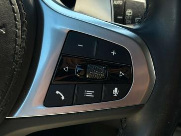 BMW X3 XDrive30d — photo 24