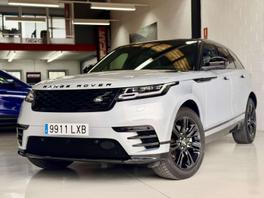 Land Rover Range Rover Velar D200 - 2022 - Joinsteer - #1