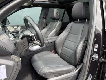 Mercedes GLE 400 E — photo 6