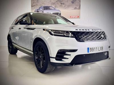 Land Rover Range Rover Velar D200