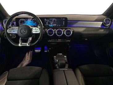Mercedes Classe A Berline 35 4MATIC — photo 9