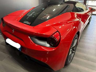 Ferrari 488 GTB — photo 3