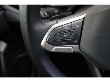 Volkswagen Taigo 1.5 TSI — photo 9