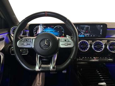 Mercedes Classe A Berline 35 4MATIC — photo 11