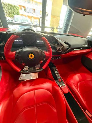 Ferrari 488 GTB — photo 6
