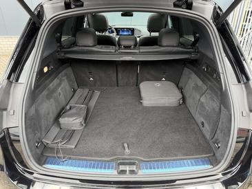 Mercedes GLE 400 E — photo 10
