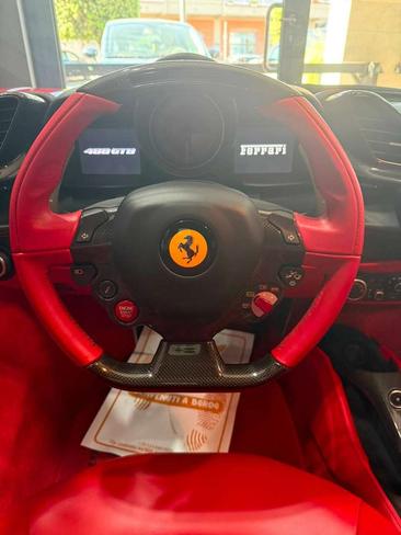 Ferrari 488 GTB — photo 7
