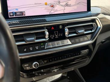 BMW X3 XDrive30d — photo 29