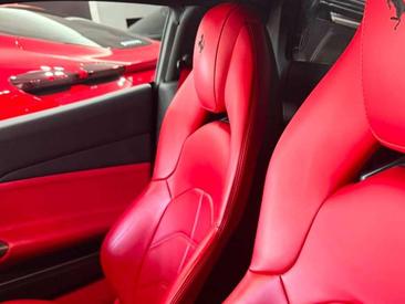 Ferrari 488 GTB — photo 8