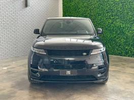 Land Rover Range Rover Sport D250 - 2024 - Joinsteer - #1