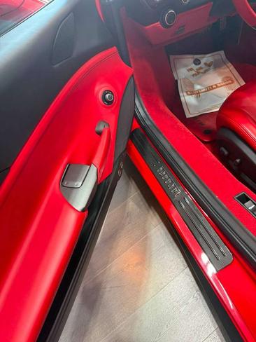 Ferrari 488 GTB — photo 9