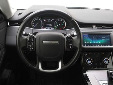 Land Rover Range Rover Evoque P300e — photo 32