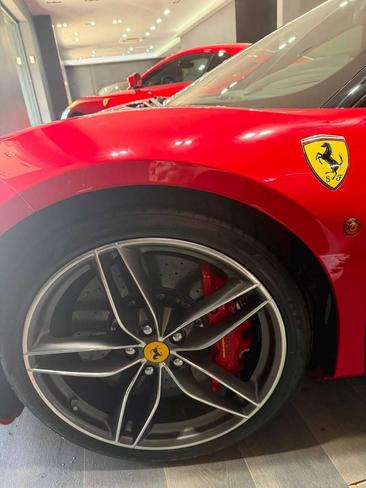 Ferrari 488 GTB — photo 10