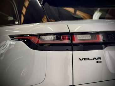 Land Rover Range Rover Velar D200 — photo 9