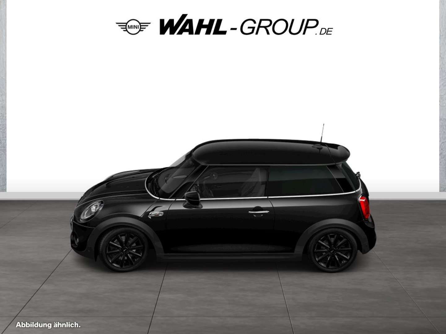 Mini Cooper Chili Cooper - 2020 - Joinsteer - #4