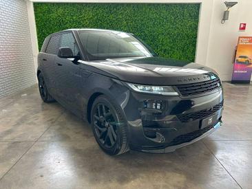 Land Rover Range Rover Sport D250 — photo 2