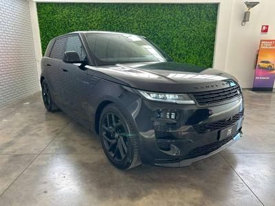 Land Rover Range Rover Sport D250