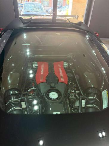 Ferrari 488 GTB — photo 11