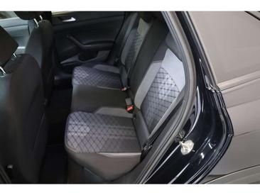Volkswagen Taigo 1.5 TSI — photo 14