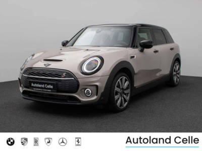 Mini Clubman Break Cooper S - 2023 - Joinsteer - #1