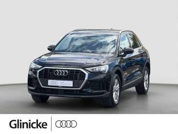 Audi Q3 35 TDI — photo 2