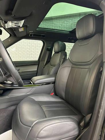 Land Rover Range Rover Sport D250 — photo 3