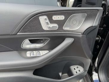 Mercedes GLE 400 E — photo 14