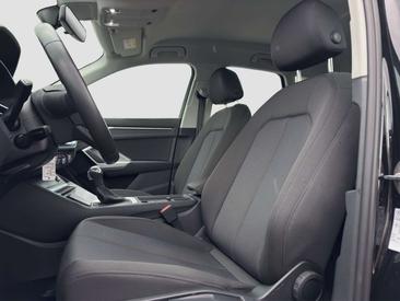 Audi Q3 35 TDI — photo 3