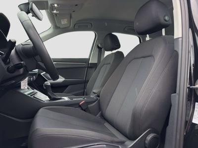 Audi Q3 35 TDI
