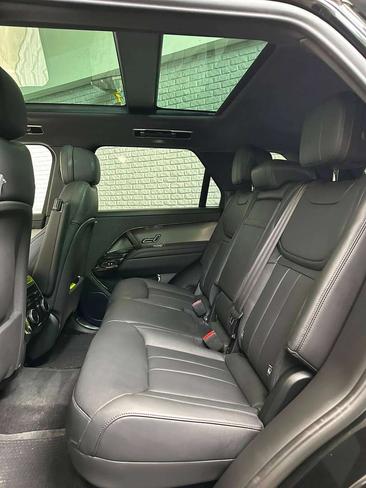 Land Rover Range Rover Sport D250 — photo 4