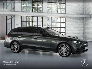Mercedes Classe C Berline 220 D — photo 15