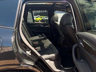 BMW X3 XDrive30d — photo 33