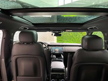 Land Rover Range Rover Sport D250 — photo 5