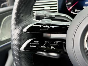 Mercedes GLE 400 E — photo 16