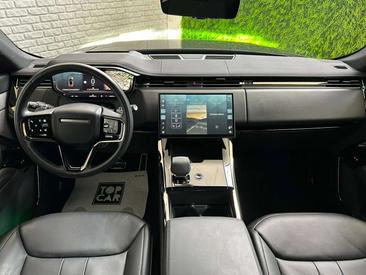 Land Rover Range Rover Sport D250 — photo 6