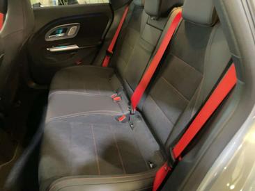 Mercedes CLA Berline 350 — photo 10