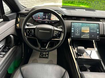 Land Rover Range Rover Sport D250 — photo 7
