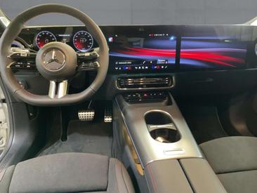 Mercedes CLA Berline 350 — photo 11