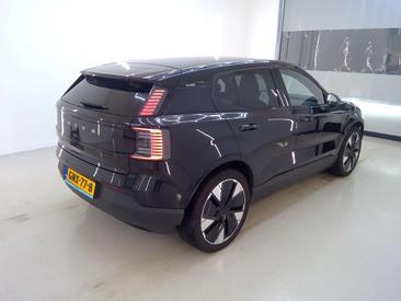 Volvo EX30 TWIN MOTOR PERFORMANCE — photo 14