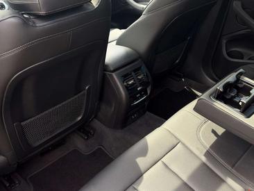 BMW X3 XDrive30d — photo 36