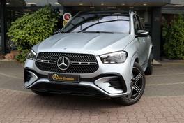 Mercedes GLE 400 E - 2025 - Joinsteer - #1
