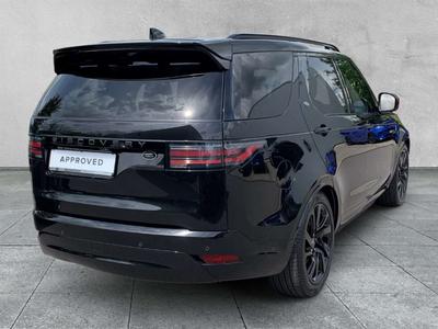 Land Rover Discovery D250