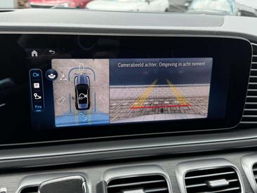 Mercedes GLE 400 E — photo 20