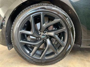 Land Rover Range Rover Sport D250 — photo 9