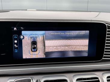 Mercedes GLE 400 E — photo 21