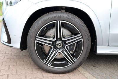 Mercedes GLE 400 E