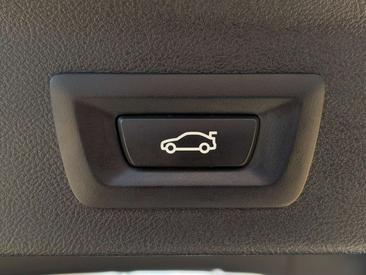 BMW X3 XDrive30d — photo 39
