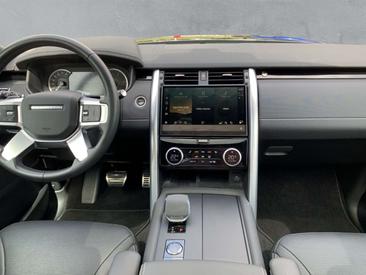 Land Rover Discovery D250 — photo 4